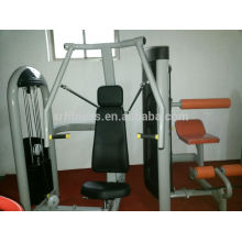 Novo produto / Equipamentos de ginástica comercial / Johnson Chest Press